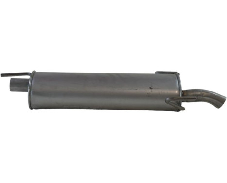 Exhaust backbox / end silencer 185-309 Bosal, Image 2
