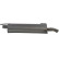 Exhaust backbox / end silencer 185-309 Bosal, Thumbnail 2