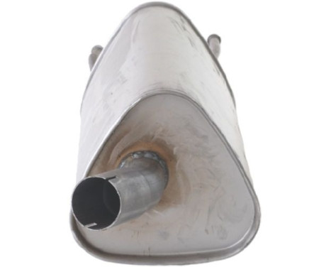 Exhaust backbox / end silencer 185-339 Bosal, Image 4