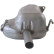 Exhaust backbox / end silencer 185-441 Bosal, Thumbnail 6