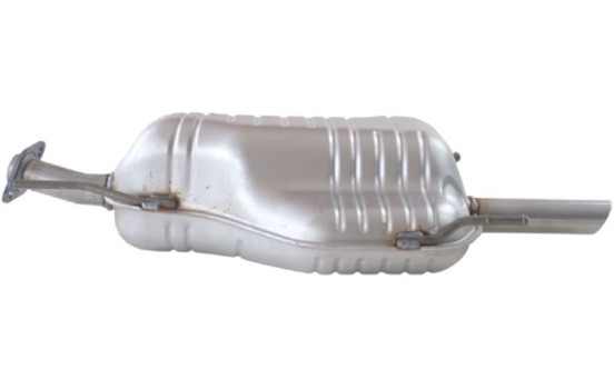Exhaust backbox / end silencer 185-459 Bosal, Image 6