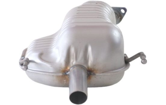Exhaust backbox / end silencer 185-459 Bosal, Image 9
