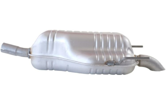 Exhaust backbox / end silencer 185-469 Bosal, Image 2
