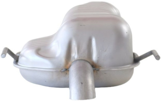 Exhaust backbox / end silencer 185-469 Bosal, Image 5