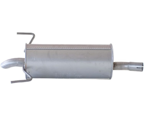 Exhaust backbox / end silencer 185-475 Bosal, Image 4