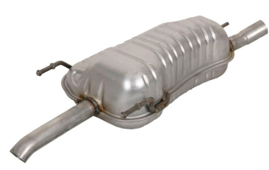 Exhaust backbox / end silencer 185-479 Bosal