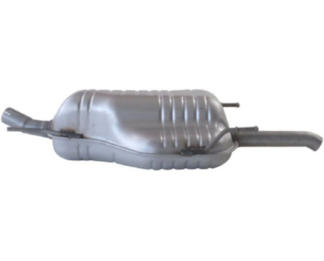 Exhaust backbox / end silencer 185-479 Bosal, Image 2