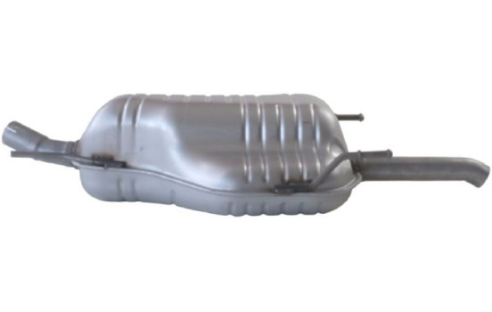 Exhaust backbox / end silencer 185-479 Bosal, Image 2