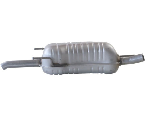 Exhaust backbox / end silencer 185-479 Bosal, Image 4