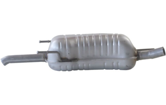 Exhaust backbox / end silencer 185-479 Bosal, Image 4