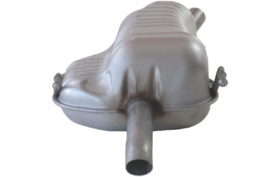 Exhaust backbox / end silencer 185-479 Bosal, Image 5