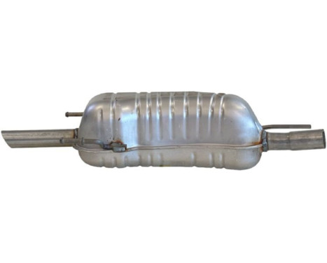Exhaust backbox / end silencer 185-481 Bosal, Image 4