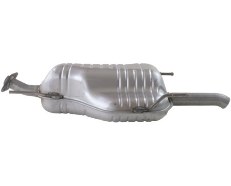 Exhaust backbox / end silencer 185-601 Bosal, Image 3