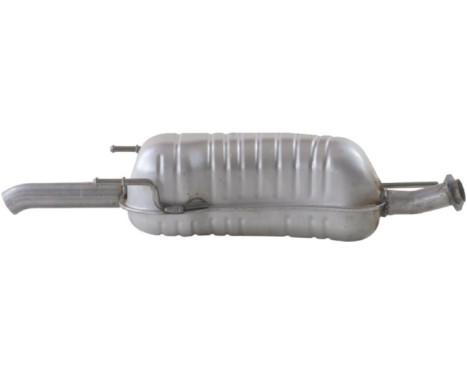 Exhaust backbox / end silencer 185-601 Bosal, Image 5