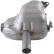 Exhaust backbox / end silencer 185-601 Bosal, Thumbnail 6