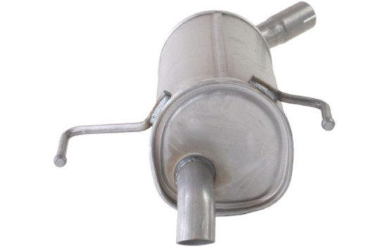 Exhaust backbox / end silencer 185-619 Bosal, Image 5