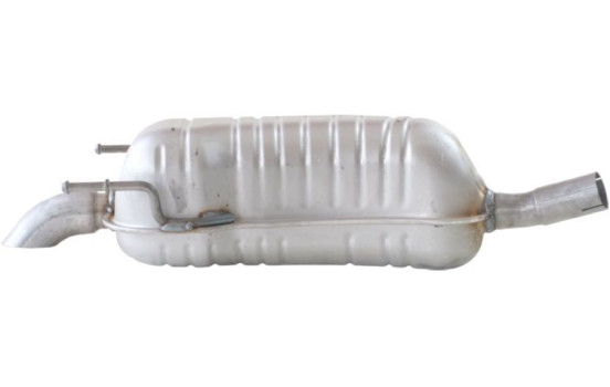 Exhaust backbox / end silencer 185-647 Bosal, Image 4