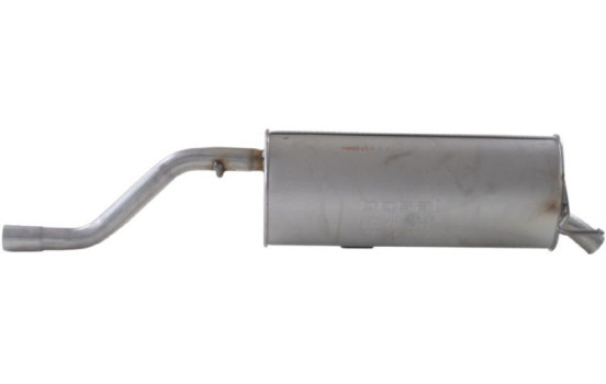 Exhaust backbox / end silencer 185-685 Bosal, Image 3