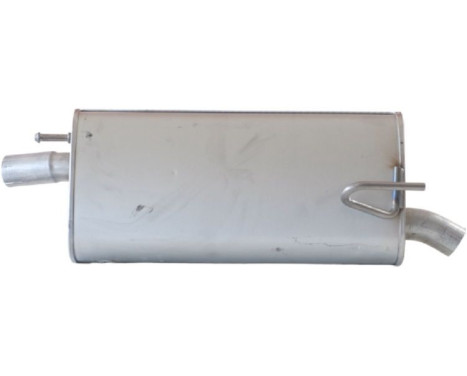 Exhaust backbox / end silencer 185-959 Bosal, Image 2