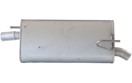 Exhaust backbox / end silencer 185-959 Bosal, Image 2