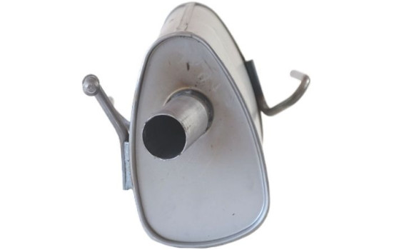 Exhaust backbox / end silencer 185-959 Bosal, Image 3