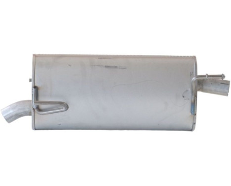 Exhaust backbox / end silencer 185-959 Bosal, Image 4