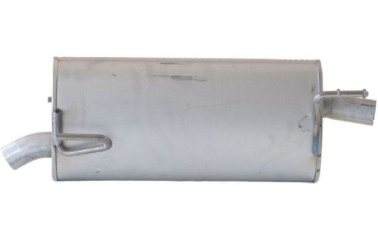 Exhaust backbox / end silencer 185-959 Bosal, Image 4