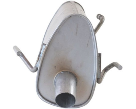 Exhaust backbox / end silencer 185-959 Bosal, Image 5