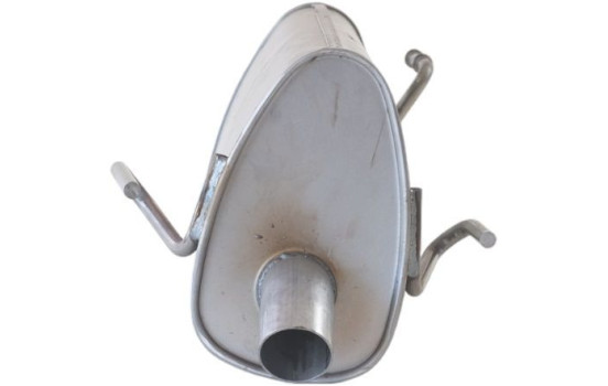 Exhaust backbox / end silencer 185-959 Bosal, Image 5