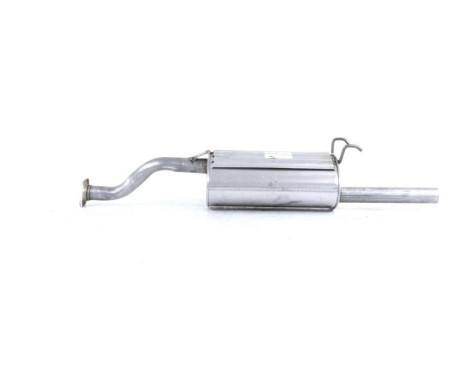 Exhaust backbox / end silencer 18757 Walker, Image 6