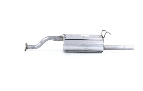 Exhaust backbox / end silencer 18757 Walker, Image 6