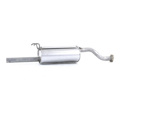 Exhaust backbox / end silencer 18757 Walker, Image 7