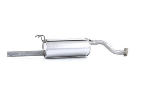 Exhaust backbox / end silencer 18757 Walker, Image 7