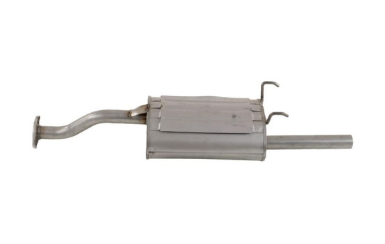 Exhaust backbox / end silencer 18757 Walker, Image 11