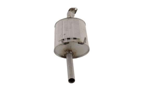 Exhaust backbox / end silencer 18757 Walker, Image 12