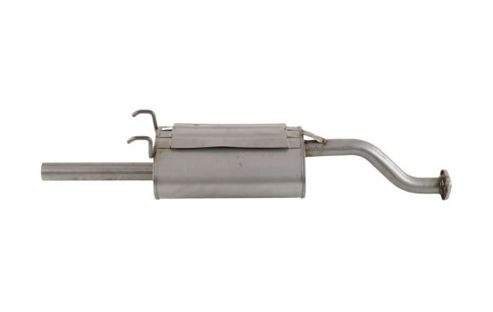Exhaust backbox / end silencer 18757 Walker, Image 13