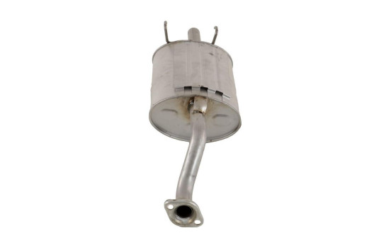 Exhaust backbox / end silencer 18757 Walker, Image 14