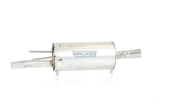 Exhaust backbox / end silencer 18861 Walker, Image 3