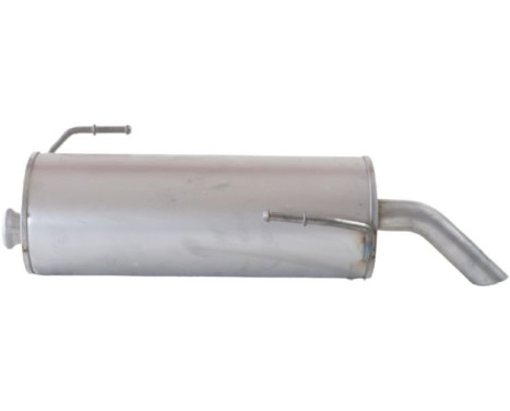 Exhaust backbox / end silencer 190-001 Bosal, Image 2