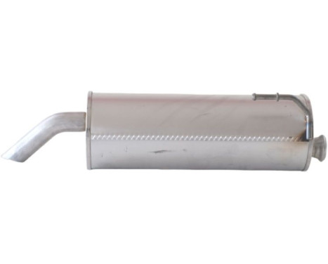 Exhaust backbox / end silencer 190-001 Bosal, Image 4