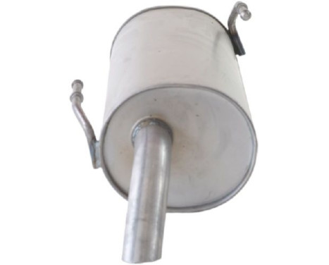 Exhaust backbox / end silencer 190-001 Bosal, Image 5