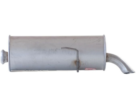 Exhaust backbox / end silencer 190-003 Bosal, Image 2