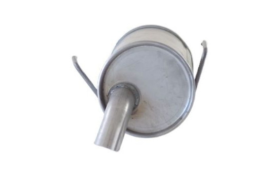 Exhaust backbox / end silencer 190-003 Bosal, Image 5