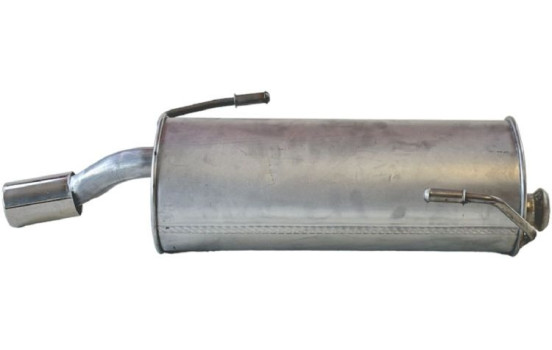 Exhaust backbox / end silencer 190-017 Bosal, Image 4