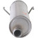 Exhaust backbox / end silencer 190-035 Bosal, Thumbnail 3