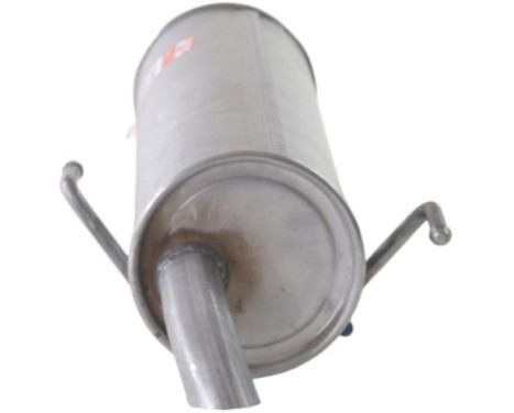 Exhaust backbox / end silencer 190-035 Bosal, Image 5