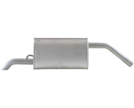 Exhaust backbox / end silencer 190-053 Bosal, Image 4