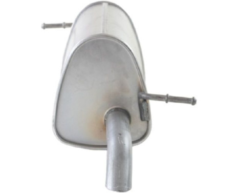 Exhaust backbox / end silencer 190-053 Bosal, Image 5