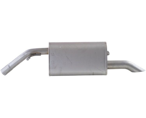 Exhaust backbox / end silencer 190-063 Bosal, Image 3
