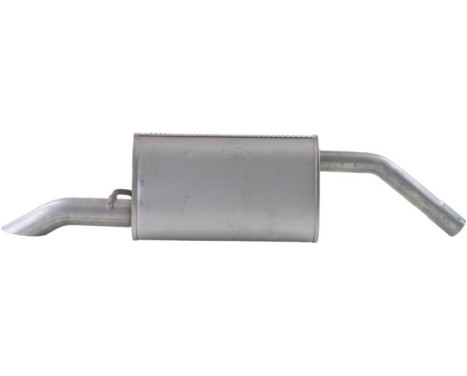 Exhaust backbox / end silencer 190-063 Bosal, Image 5